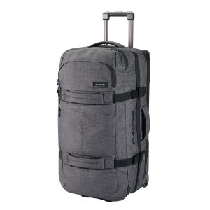 Dakine Split Roller 85L carbon Trolley Reistas