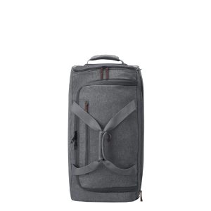 Delsey Maubert 2.0 Trolley Duffle Bag 64 antracite Trolley Reistas