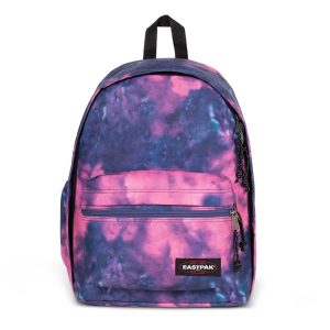 Eastpak Office Zippl'r Camo Dye Pink