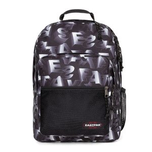 Eastpak Pinzip Blocktype Black