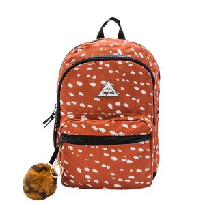 Little Legends Backpack L deer Kindertas