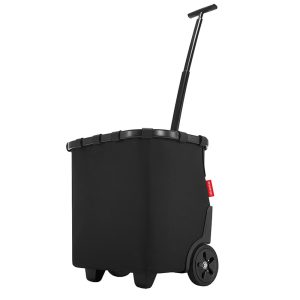 Reisenthel Shopping Carrycruiser frame black/black Trolley