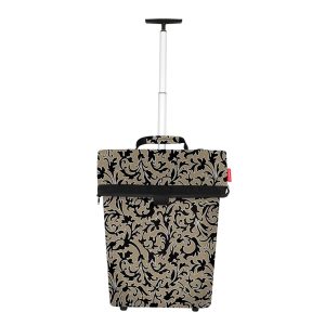 Reisenthel Shopping Trolley M baroque marble Trolley