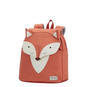 Sammies by Samsonite Happy Sammies Backpack S fox william Kindertas