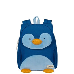 Sammies by Samsonite Happy Sammies Eco Backpack S pinguin peter Kindertas