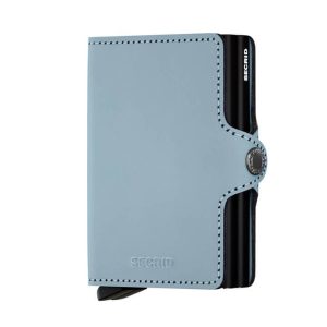 Secrid Twin Wallet Portemonnee Matte Blue