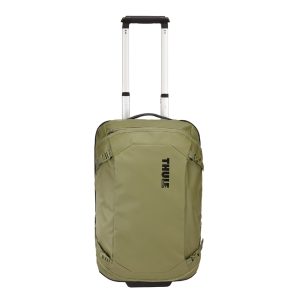 Thule Chasm Carry On olivine Handbagage koffer Trolley