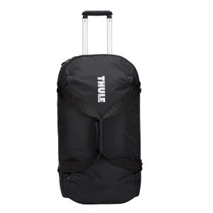 Thule Subterra Wheeled Duffel 75L black Trolley Reistas