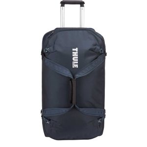 Thule Subterra Wheeled Duffel 75L mineral Trolley Reistas