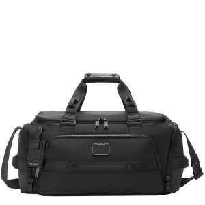 Tumi Alpha Bravo Mccoy Mason Duffel black Weekendtas