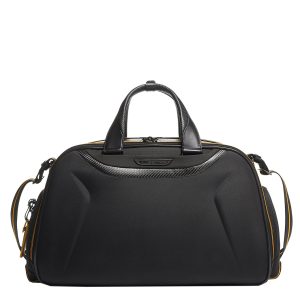 Tumi McLaren Quantum Duffel black Weekendtas