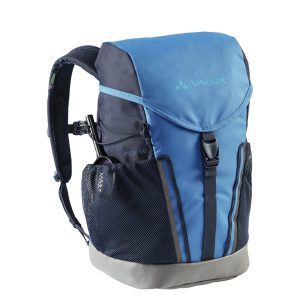 Vaude Puck 10 Kinderrugzak blue/eclipse Kindertas