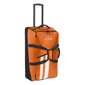 Vaude Rotuma 90 Large Trolley orange Trolley Reistas