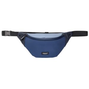 Beagles Originals Waterproof Heuptas Multicolor Navy