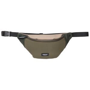 Beagles Originals Waterproof Heuptas Multicolor Olijf