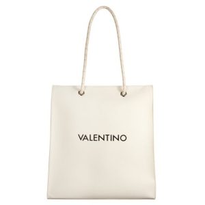 Valentino Totebag Jelly Off-white