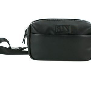 RTX crossbody Berlin zwart