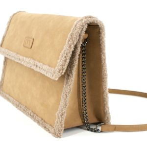 RTX Messenger tas Aspen beige