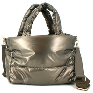 RTX softshell handtas Soho brons