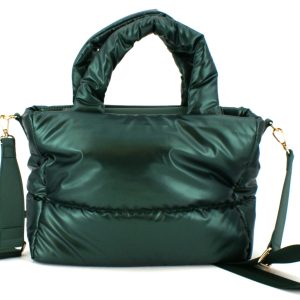 RTX softshell handtas Soho groen