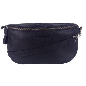 Bag2Bag Heuptas Verona Zwart