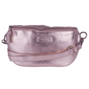 Bag2Bag Heuptas Verona Porto Metallic Rose Goud