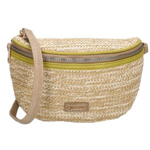 Charm London Heuptas Endlebury Licht Taupe