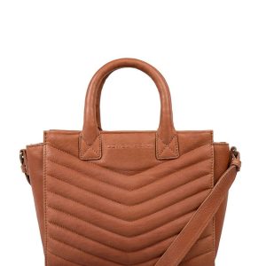 Cowboysbag Crossbody Carmen Tan