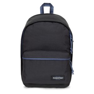 Eastpak Back to Work Kontrast Prep Black