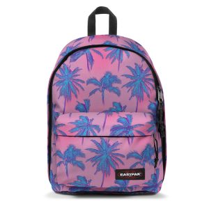 Eastpak Out Of Office Brize Dye Pink
