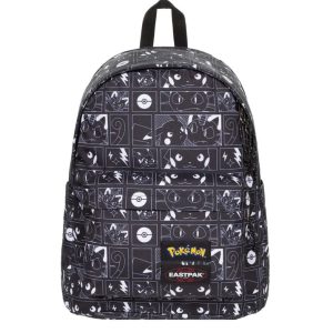 Eastpak Day Office Pokémon Black
