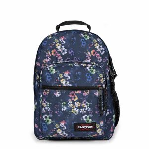 Eastpak Morius Flora Fade Navy