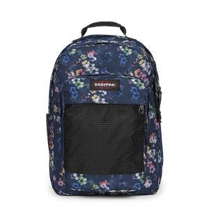 Eastpak Study Buddy Flora Fade Navy