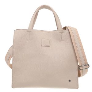 I'm Dutch Handtas/Schoudertas Paris Taupe