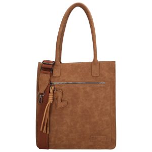 Zebra Trends Shopper Rosalyn Bruin