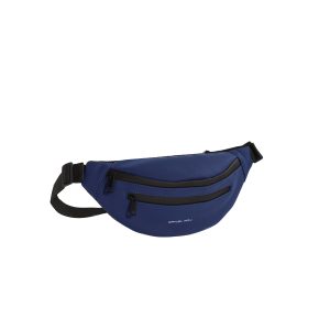 Daniel Ray Waterproof Heuptas Highlands Cobalt Blauw