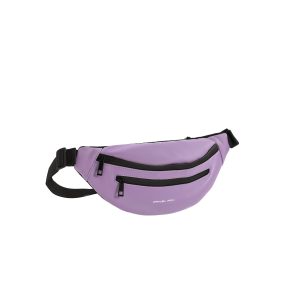 Daniel Ray Waterproof Heuptas Highlands Zacht Paars