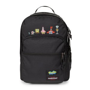 Eastpak Morius Spongebob Squarepants Line Up