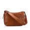 Spikes & Sparrow Crossbody Schoudertas Brandy