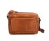 Spikes & Sparrow Crossbody Schoudertas Brandy