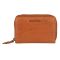 Burkely Just Jackie Wallet S Portemonnee RFID Cognac