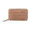Burkely Croco Caia Wallet M Portemonnee RFID Taupe