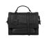 Burkely Icon Ivy Citybag Schoudertas Zwart