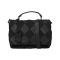 Burkely Even Ella Citybag Schoudertas Zwart