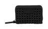 Burkely Summer Specials Wallet S Portemonnee RFID Braid Black