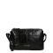 Claudio Ferrici Pelle Vecchia Crossbag Black 22050