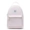 Herschel Nova Mid-Volume Rugzak Rosewater Pastel