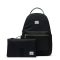Herschel Nova Sprout Luiertas Black
