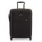 Tumi Alpha 3 International Slim 4 Wheeled Carry On Black
