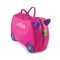 Trunki Ride-On Kinderkoffer Trixie